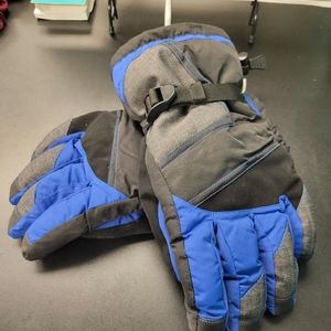 Unisex BEC-TEX Gloves (M)